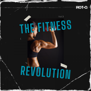 VA - The Fitness Revolution [03] 