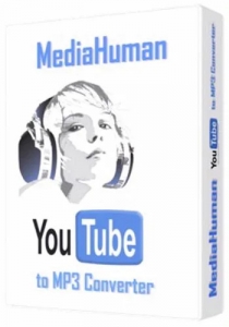 MediaHuman YouTube to MP3 Converter 3.9.9.91 (0503) RePack (& Portable) by elchupacabra [Multi/Ru]