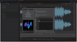 CyberLink AudioDirector Ultra 14.4.4024.0 (x64) Portable by 7997 [Multi]
