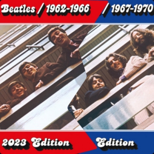 The Beatles - The Beatles 1962-1970