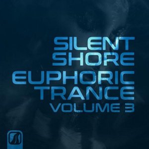 VA - Silent Shore - Euphoric Trance Vol. 3 