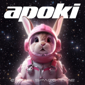 Apoki - Earth Space Time