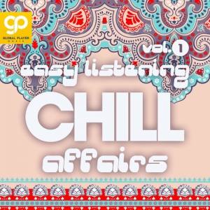 VA - Easy Listening Chill Affairs, Vol. 1