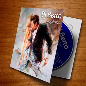 Dj Berta - Compilation