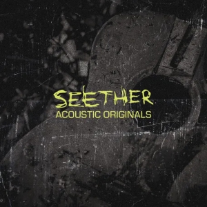 Seether - Acoustic Originals