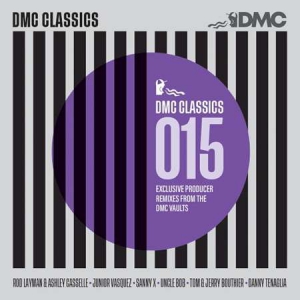 VA - DMC Classics 015
