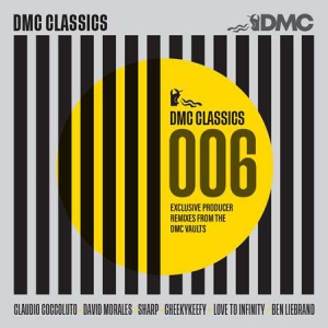VA - DMC Classics 006