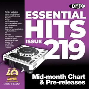 VA - DMC Essential Hits 219