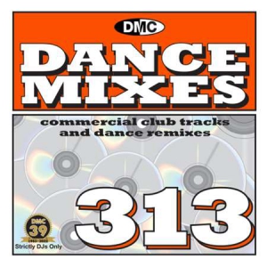 VA - DMC Dance Mixes 313