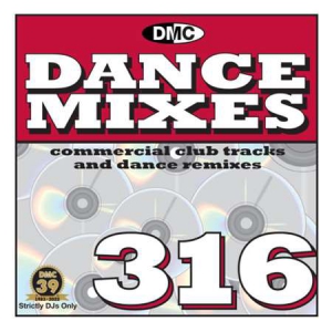 VA - DMC Dance Mixes 316