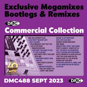 VA - DMC Commercial Collection 488