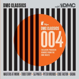 VA - DMC Classics 004