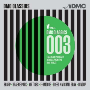VA - DMC Classics 003