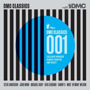 VA - DMC Classics 001