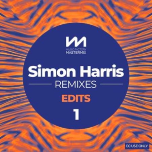 VA - Mastermix Simon Harris Remixes Volume 1 - Edits