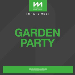 VA - Mastermix Crate 055 - Garden Party