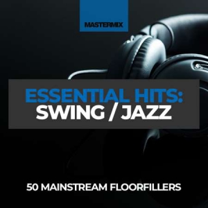 VA - Mastermix Essential Hits - Swing & Jazz
