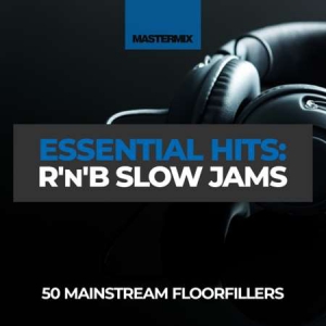 VA - Mastermix Essential Hits - RnB Slow Jams