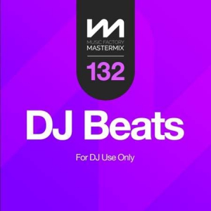 VA - Mastermix DJ Beats 132
