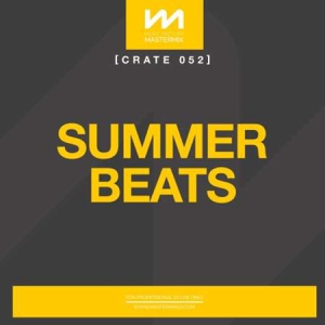 VA - Mastermix Crate 052 - Summer Beats