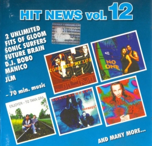 VA - Hit News Vol. 12