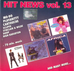 VA - Hit News Vol. 13