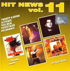VA - Hit News Vol. 11 