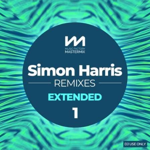 VA - Mastermix Simon Harris Remixes Volume 1 - Extended