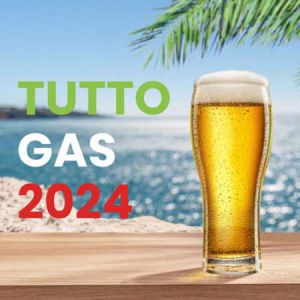 VA - Tutto Gas 2024