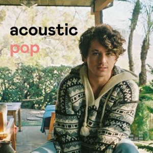 VA - Acoustic Pop