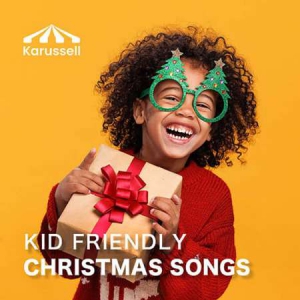 VA - Kid Friendly Christmas Songs