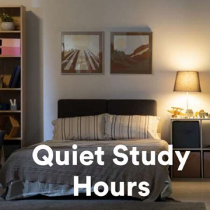VA - Quiet Study Hours