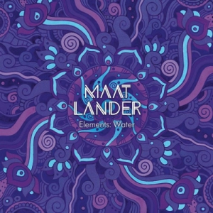 Maat Lander - Elements: Water