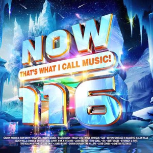 VA - NOW That's What I Call Music! 116