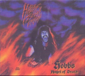 Hobbs Angel Of Death - Hobbs' Satan's Crusade