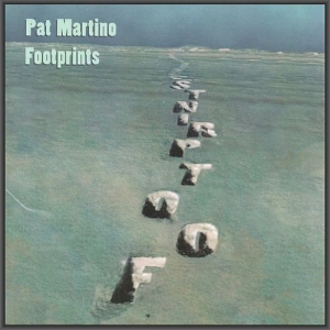 Pat Martino - Footprints 