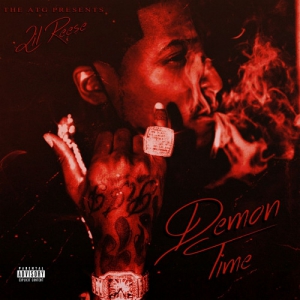 Lil Reese & ATG Productions - Demon Time (Deluxe)