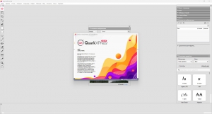 QuarkXPress 2024 20.0.57094 (x64) Portable by 7997 [Multi/Ru]