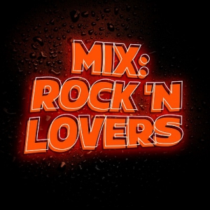 VA - Mix: Rock 'N Lovers