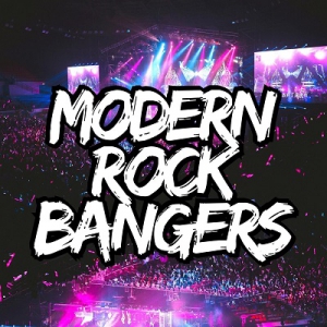 VA - Modern Rock Bangers