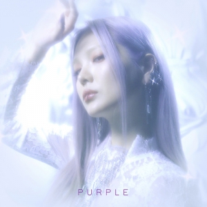 LimJi - LimJi 1st (EP) 'Purple'