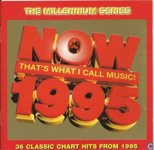VA - Now That's What I Call Music! 1995: The Millennium Series