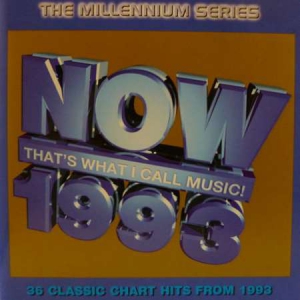 VA - Now That's What I Call Music! 1993: The Millennium Series
