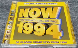 VA - Now That's What I Call Music! 1994: The Millennium Series