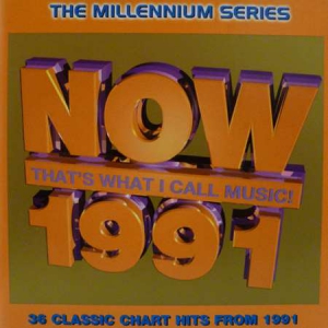 VA - Now That's What I Call Music! 1991: The Millennium Series