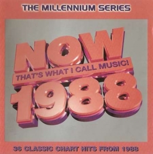 VA - Now That's What I Call Music! 1988: The Millennium Series