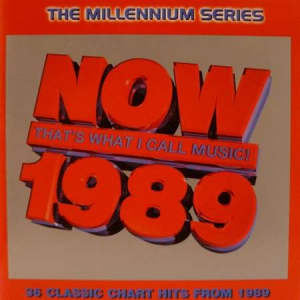 VA - Now That's What I Call Music! 1989: The Millennium Series