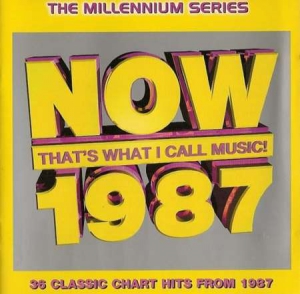 VA - Now That's What I Call Music! 1987: The Millennium Series 