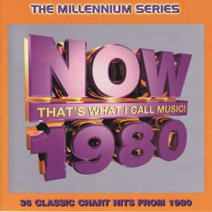 VA - Now That's What I Call Music! 1980: The Millennium Series