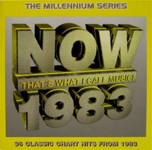 VA - Now That's What I Call Music! 1983: The Millennium Series